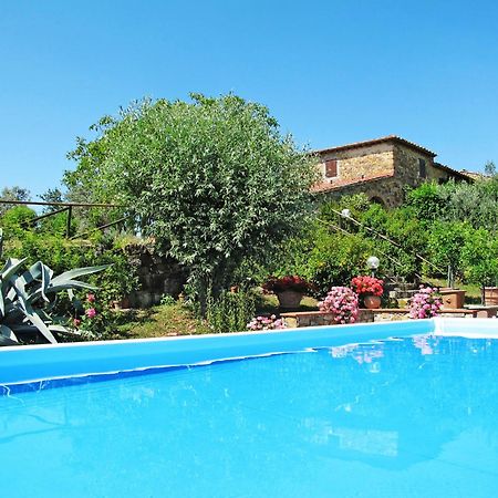 Holiday Home Il Casale By Interhome Badia A Passigano Exterior foto